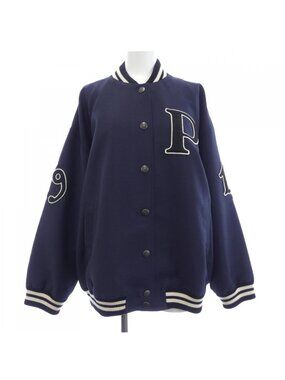 Prada Jacket Navy